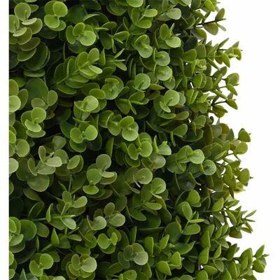 Vidaxl Künstlicher Eukalyptus 27x27x90 cm Grün Vidaxl Künstlicher Eukalyptus 27x27x90 cm Grün