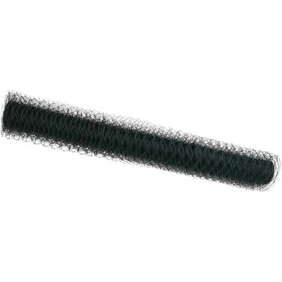 Vidaxl - Grüne Hexagonale Zaun 1,2x50 m Stahl - Gartenzaun Vidaxl - Grüne Hexagonale Zaun 1,2x50 m Stahl - Gartenzaun