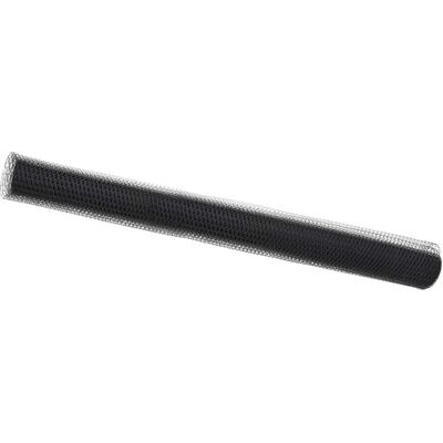 Vidaxl - Hexagonale Graue Gartenzaun 1.6x50 m Vidaxl - Hexagonale Graue Gartenzaun 1.6x50 m