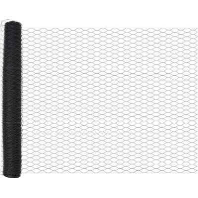 vidaXL Hexagonzaun 1x100 m - Zaun vidaXL Hexagonzaun 1x100 m - Zaun