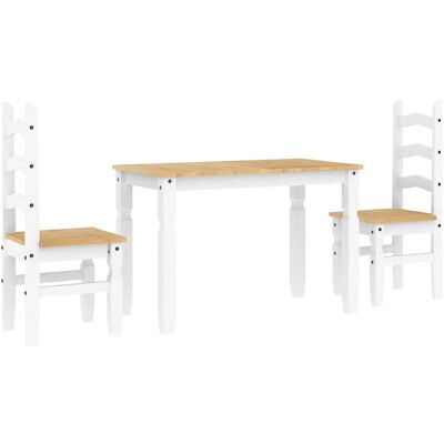 VidaXL 3345196 Küchen-/Esszimmermöbel-Set VidaXL 3345196 Küchen-/Esszimmermöbel-Set