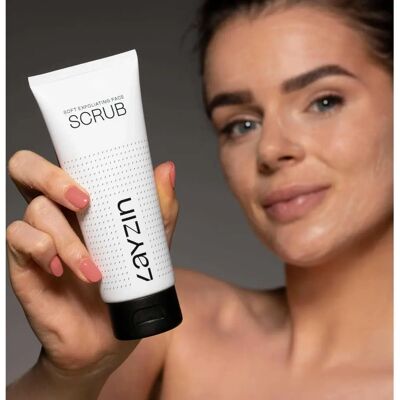 Layzin - Skin Revital - 130 ml - HA - Kit cura della pelle Layzin - Skin Revital - 130 ml - HA - Kit cura della pelle