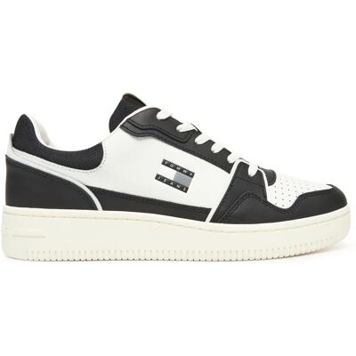 TOMMY JEANS TJM RETRO BASKET Men - Sneakers TOMMY JEANS TJM RETRO BASKET Men - Sneakers
