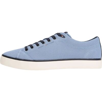 Tommy Hilfiger FM0FM05513 Mesh Sneakers - Casual Shoes Tommy Hilfiger FM0FM05513 Mesh Sneakers - Casual Shoes