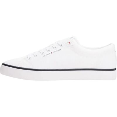 Tommy Hilfiger Mesh-Sneaker - Lässige Turnschuhe Tommy Hilfiger Mesh-Sneaker - Lässige Turnschuhe