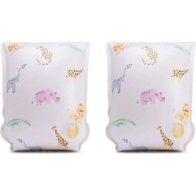 Swim Essentials Tier Schwimmflügel - Schwimmflügel für Kinder 2-6 Jahre Swim Essentials Tier Schwimmflügel - Schwimmflügel für Kinder 2-6 Jahre