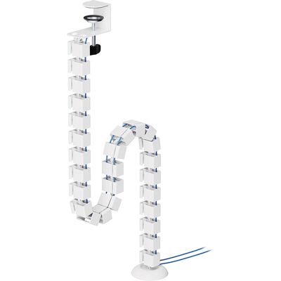 Neomounts ADS06-131WH Kabelorganisator-Set - Weiß Neomounts ADS06-131WH Kabelorganisator-Set - Weiß