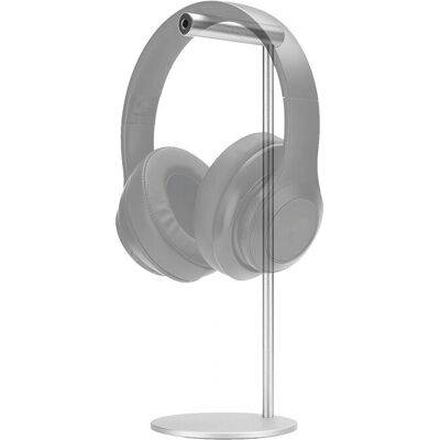 Neomounts ADS11-170SL Kopfhörer/Mikrofon Zubehör - Silber - Headphone/Headset accessory Neomounts ADS11-170SL Kopfhörer/Mikrofon Zubehör - Silber - Headphone/Headset accessory