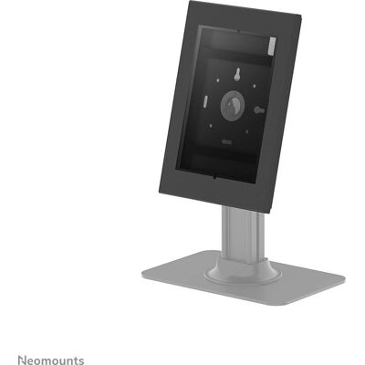 Neomounts - WL15-601BL1 - Black - 11" - Tablet enclosure Neomounts - WL15-601BL1 - Black - 11" - Tablet enclosure