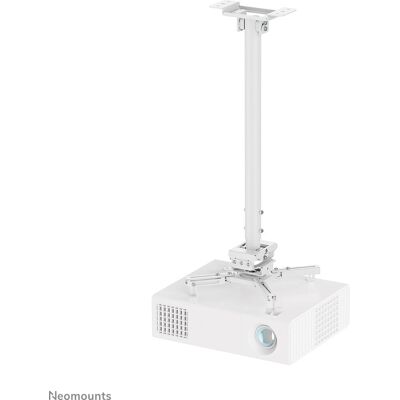Neomounts CL25-550WH1 projectbeugel - Wit Neomounts CL25-550WH1 projectbeugel - Wit