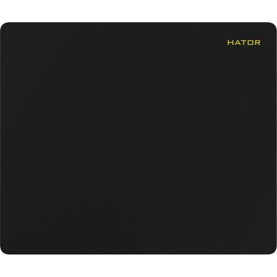 HATOR Tonn L Gaming Mauspad - Gaming Mouse Pad HATOR Tonn L Gaming Mauspad - Gaming Mouse Pad