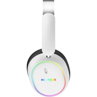 HATOR Phoenix 2 Wireless Headset - Gaming Headset HATOR Phoenix 2 Wireless Headset - Gaming Headset