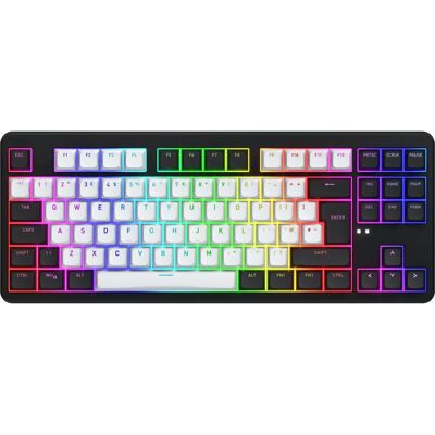 HATOR - Rockfall 3 TKL Wireless - Clavier - Publicité HATOR - Rockfall 3 TKL Wireless - Clavier - Publicité