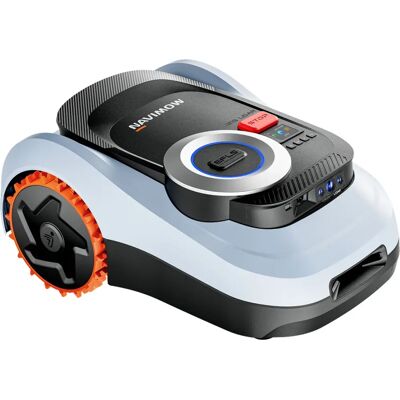 Segway - NAVIMOW i208 LiDAR - LiDAR - 800 m² - Rasenroboter Segway - NAVIMOW i208 LiDAR - LiDAR - 800 m² - Rasenroboter