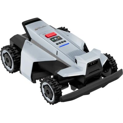 Segway Navimow X420E - AWD - Robotic lawn mower Segway Navimow X420E - AWD - Robotic lawn mower