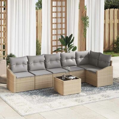 IKEA Schwarzes Gartentischset - Garten Ess-Set IKEA Schwarzes Gartentischset - Garten Ess-Set