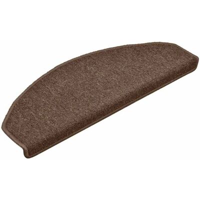 vidaXL Brune 65x24x4cm Trappemåtter - Trap Type vidaXL Brune 65x24x4cm Trappemåtter - Trap Type