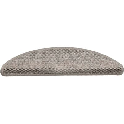 Alfombrillas autoadhesivas de aspecto sisal vidaXL - 30 unidades Alfombrillas autoadhesivas de aspecto sisal vidaXL - 30 unidades