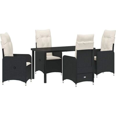 Unknown - Garden Chair Set - Sort - Garden furniture set Unknown - Garden Chair Set - Sort - Garden furniture set