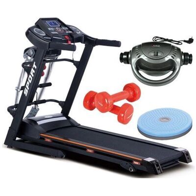 Viking - Inklapbare loopband - 42 cm band - Treadmill Viking - Inklapbare loopband - 42 cm band - Treadmill
