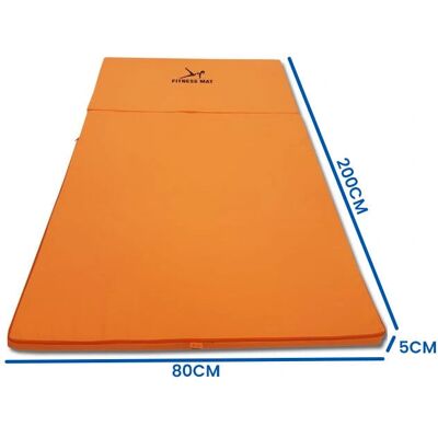 Viking - fitnessmat 80x200 - Fitnessmat Viking - fitnessmat 80x200 - Fitnessmat