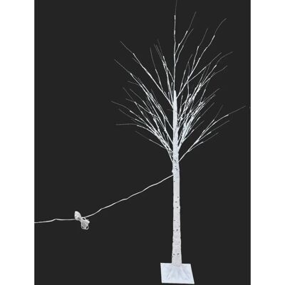 Viking - Berk-Led Tree 180cm - 96 LEDs - LED Kerstboom Viking - Berk-Led Tree 180cm - 96 LEDs - LED Kerstboom