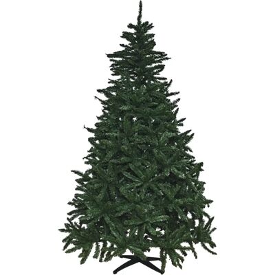 Viking Choice - Kunstkerstboom 240 cm - 131 cm span Viking Choice - Kunstkerstboom 240 cm - 131 cm span