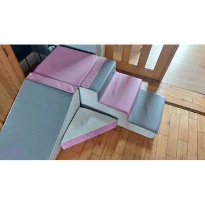 Viking - Schuimblokken - 40 cm - Foam blocks Viking - Schuimblokken - 40 cm - Foam blocks