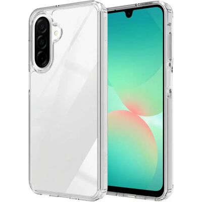 Accezz - SH00088735 - Transparant - Galaxy A17 - Telefoontasje Accezz - SH00088735 - Transparant - Galaxy A17 - Telefoontasje