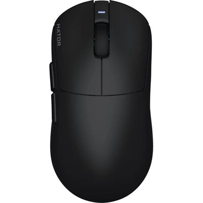 HATOR - Quasar 3S Ultima 8K - 30000 DPI - Wireless - Maus HATOR - Quasar 3S Ultima 8K - 30000 DPI - Wireless - Maus