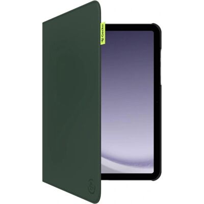 Gecko Covers - V11AP2469C7 - Groen - Tablet Case Gecko Covers - V11AP2469C7 - Groen - Tablet Case