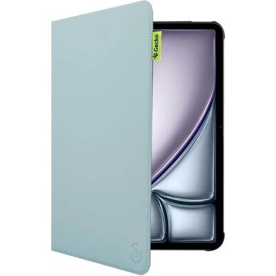 Gecko Covers - V10AP2733T5 - Bleu - Étui Tablette - Publicité Gecko Covers - V10AP2733T5 - Bleu - Étui Tablette - Publicité