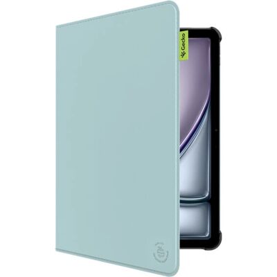 Gecko Covers - V10AP2734T5 - Vert - Étui Tablette - Publicité Gecko Covers - V10AP2734T5 - Vert - Étui Tablette - Publicité