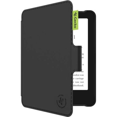 Gecko Covers - V4CL2616C1 - Zwart - E-reader hoes Gecko Covers - V4CL2616C1 - Zwart - E-reader hoes