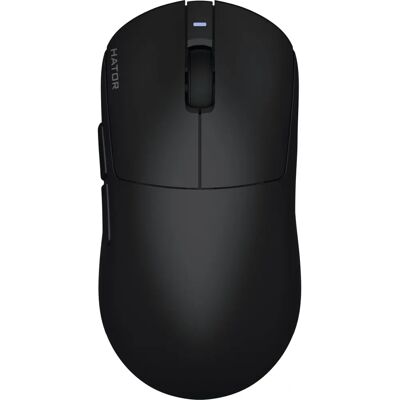 HATOR - Quasar 3 Ultima - 8K optique - 30000 DPI - Souris - Publicité HATOR - Quasar 3 Ultima - 8K optique - 30000 DPI - Souris - Publicité