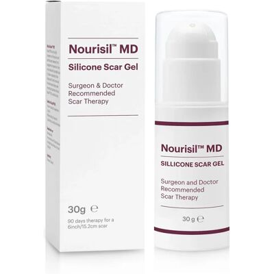 Fagron Italia Srl Fagron Nourisil Md Complément Alimentaire - Dispositif Médical Fagron Italia Srl Fagron Nourisil Md Complément Alimentaire - Dispositif Médical