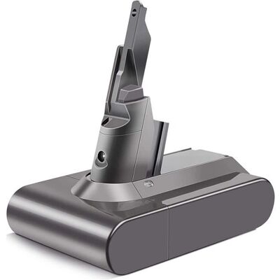 Batterie AZPower Dyson V7 SV11 - 21,6V 4000mAh - Publicité Batterie AZPower Dyson V7 SV11 - 21,6V 4000mAh - Publicité