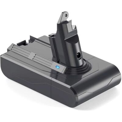 AZPower AXILIEF 21.6V 6.0Ah Batterie pour Dyson V6 - Aspirateur - Publicité AZPower AXILIEF 21.6V 6.0Ah Batterie pour Dyson V6 - Aspirateur - Publicité