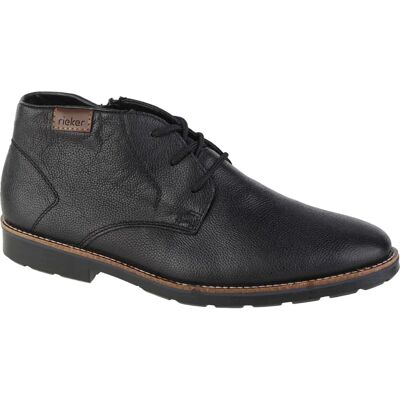Rieker RKR568 - Czarny - 41 - Przez cały rok - Buty Rieker RKR568 - Czarny - 41 - Przez cały rok - Buty