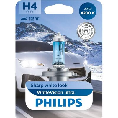 Philips WhiteVision ULTRA (12342WVUB1) Philips WhiteVision ULTRA (12342WVUB1)