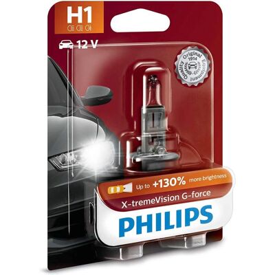 Żarówka Philips - 12258XVGB1 - Reflektor halogenowy Żarówka Philips - 12258XVGB1 - Reflektor halogenowy