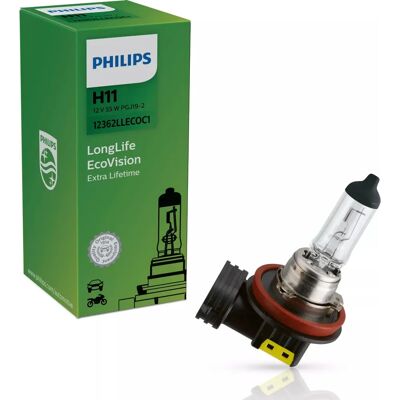 Philips Longlife EcoVision H11 Philips Longlife EcoVision H11