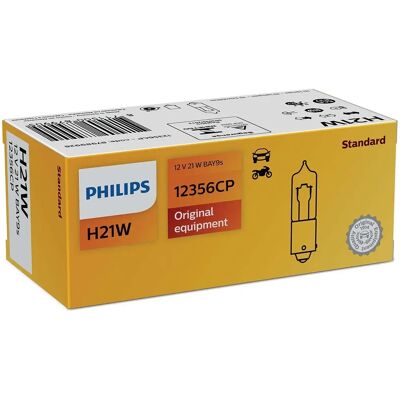 Philips 9006PRC1 Żarówka Reflektorowa - Żarówka Reflektorowa Philips 9006PRC1 Żarówka Reflektorowa - Żarówka Reflektorowa
