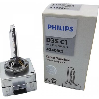 Philips D3S C1 (42403C1) Philips D3S C1 (42403C1)