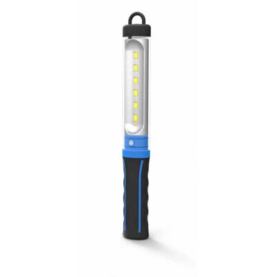 Philips LPL20X1 Wiederaufladbare Inspektionslampe - Arbeitsleuchte Philips LPL20X1 Wiederaufladbare Inspektionslampe - Arbeitsleuchte