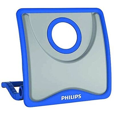 Farol de trabajo Philips - LED - 6000K - Duradero - PJH20 Farol de trabajo Philips - LED - 6000K - Duradero - PJH20