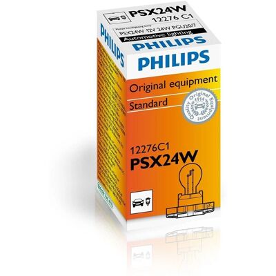 Philips Hipervision (12197HTRC1) Philips Hipervision (12197HTRC1)