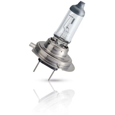 Zestaw 2 żarówek H7 VisionPlus od Philips - Lampy samochodowe Zestaw 2 żarówek H7 VisionPlus od Philips - Lampy samochodowe