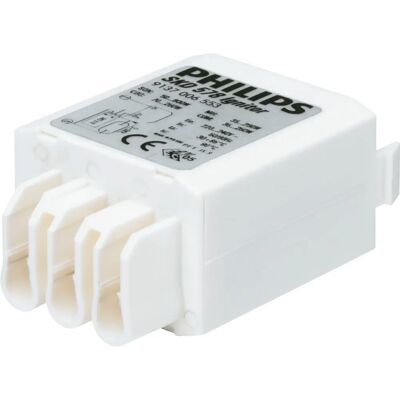 Philips SKD 578 Zápalník - Elektronický, 35-600W, Bílý Philips SKD 578 Zápalník - Elektronický, 35-600W, Bílý