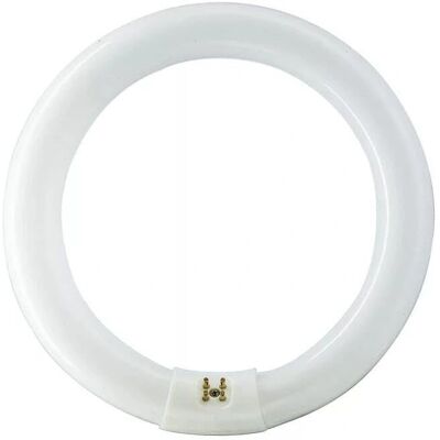Philips TLE-865/40W Tubo fluorescente circular - Luz fria Philips TLE-865/40W Tubo fluorescente circular - Luz fria
